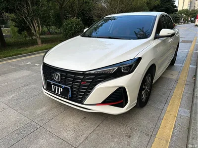 2023 Changan Eado Enjoy Edition PLUS Blue Whale NE 1.4T GDI DCT Premium Edition, фото 2, лот 11220000