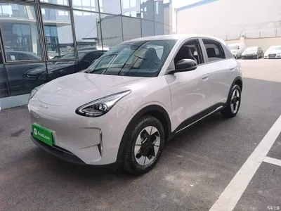 2026 Geely Galaxy Starry Wish Model 310km Dream Edition, фото 2, лот 10833586