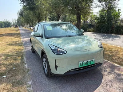 2026 Geely Galaxy Starry Wish Edition 310km Youth Version, фото 3, лот 10834453