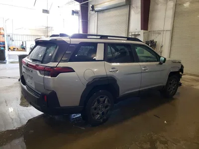 2026 SUBARU OUTBACK PREMIUM, фото 3, лот 10979557