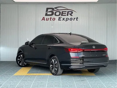 2024 Volkswagen Passat 280TSI Elite Edition, фото 3, лот 10443509