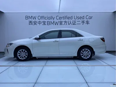 2015 Toyota Camry 2.0E Elite Edition, фото 3, лот 10394459