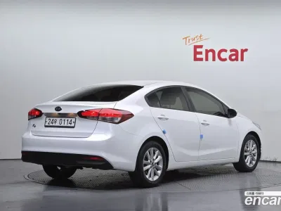 2017 Kia K3 Trendy, фото 2, лот 10143680
