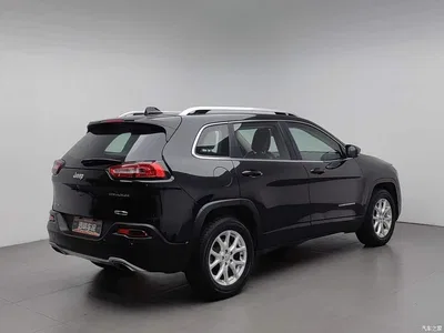 2016 Jeep Cherokee 2.4L Professional Smart Edition, фото 2, лот 10291460