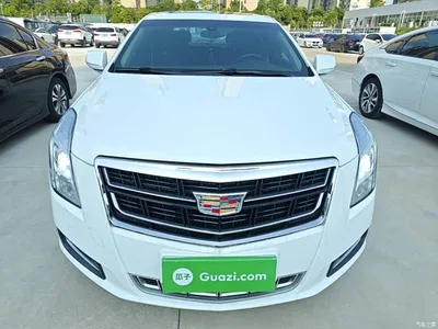 2014 Cadillac XTS 28T Comfort, фото 3, лот 10309065