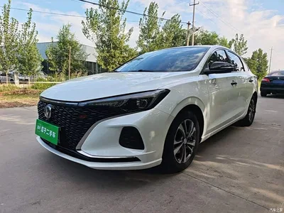 2020 Changan Eado PLUS Blue Whale NE 1.4T GDI DCT Premium, фото 1, лот 10253158