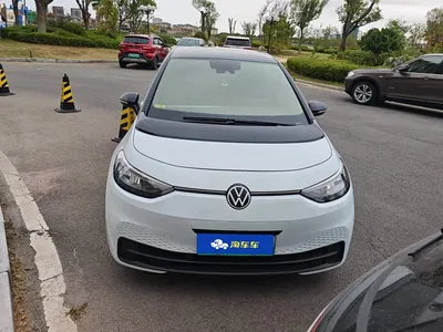2023 Volkswagen ID.3 Pure Smart Edition, фото 2, лот 10467752