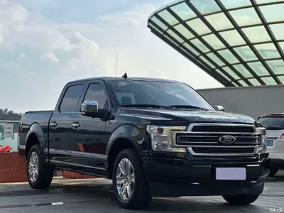 2019 Ford F-150 Raptor 3.5T LTD, фото 3, лот 10292945