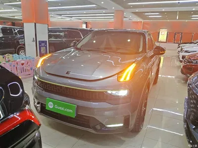 2022 Lynk & Co 05 2.0TD 2WD Shine Halo, фото 2, лот 11211278
