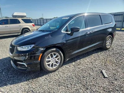 2023 CHRYSLER PACIFICA TOURING L, фото 1, лот 10886118