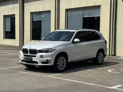 2018 BMW X5 (Import) xDrive28i, фото 2, лот 10464351