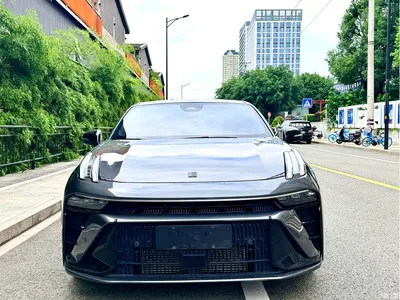 2023 Lynk & Co 03 2.0TD DCT Jin Pro, фото 2, лот 11136329