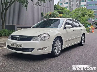 2009 Samsung SM5 LPLI LE Exclusive, фото 1, лот 10393669