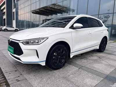 2019 BYD e2 Standard Range Intelligent Comfort, фото 1, лот 10455917