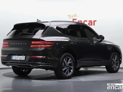 2026 Genesis GV80 2.5T Gasoline 2WD, фото 2, лот 10191859