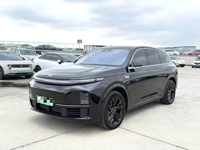 2023 Li Auto L7 Pro, фото 1, лот 10666817