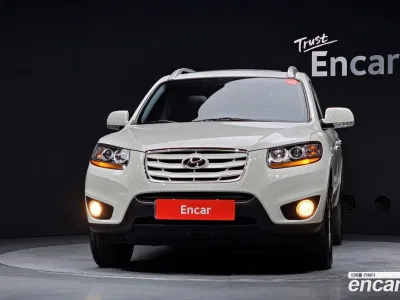 2011 Hyundai Santafe 2WD(2.0 e-VGT) MLX, фото 3, лот 10168139