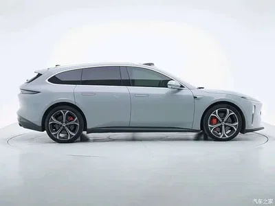 2024 NIO ET5T 75kWh Touring, фото 4, лот 10358254
