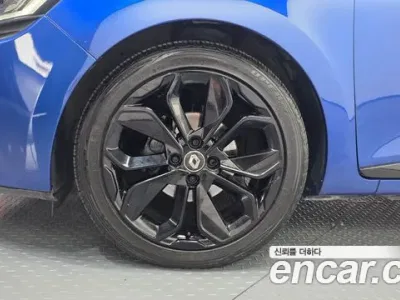 2018 Renault Cilo Intens, фото 4, лот 10194717