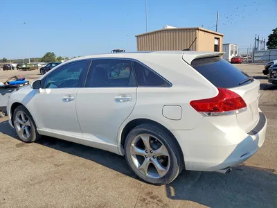 2010 TOYOTA VENZA AWD V6, фото 2, лот 10504466