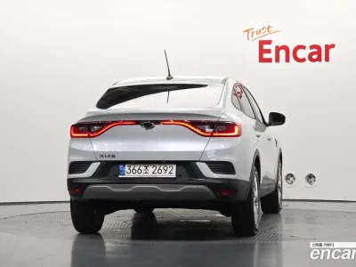 2023 Samsung XM3 1.6 GTe LE, фото 4, лот 10189428