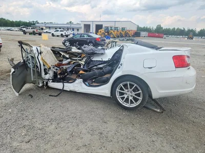 2012 MITSUBISHI GALANT ES, фото 2, лот 10664826