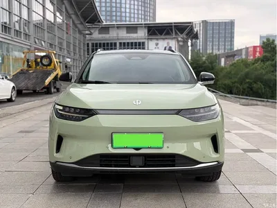 2021 Leapmotor C11 Model Premium Edition, фото 2, лот 10316582
