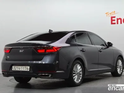 2018 Kia K7 2.4 GDI Prestige, фото 1, лот 10038950