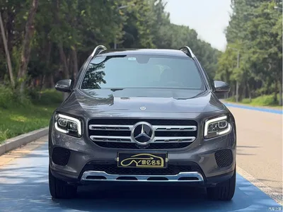 2023 Mercedes-Benz GLB 200 Style, фото 2, лот 10476454