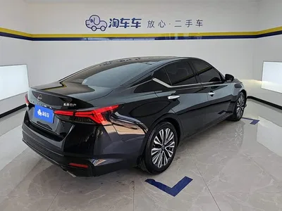 2022 Nissan Teana 2.0L XL-TLS Comfort Edition, фото 3, лот 10340116