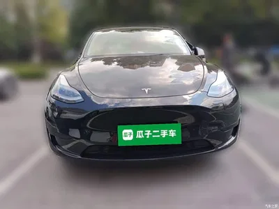 2022 Tesla Model Y Rear-Wheel Drive Version, фото 2, лот 11087485