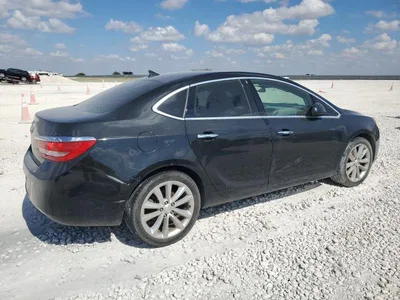 2014 BUICK VERANO, фото 3, лот 10863151