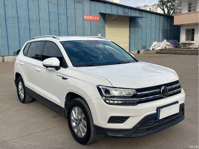 2021 Volkswagen Tharu Model 280TSI 2WD Trend Edition, фото 3, лот 10477381