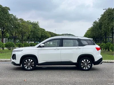 2020 Baojun 530 1.5T CVT Premium Connect 5-seater, фото 4, лот 10406041