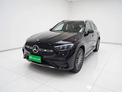 2024 Mercedes-Benz GLC 300 L 4MATIC Dynamic 5-seater, фото 2, лот 10279225