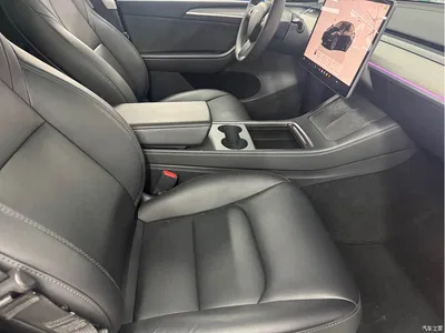 2024 Tesla Model Y Rear-Wheel Drive Version, фото 4, лот 11547287