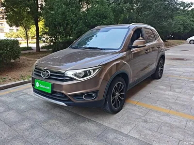2017 FAW Senya R7 Model 1.6L Manual Comfort, фото 2, лот 11152031