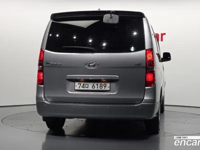 2020 Hyundai Starex Wagon 12-Seater, фото 4, лот 10161506