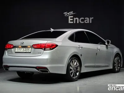 2015 Hyundai Aslan G330 Premium, фото 1, лот 10101047