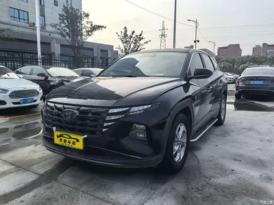 2021 Hyundai Tucson L 1.5T DCT GLS Premium, фото 1, лот 10372459