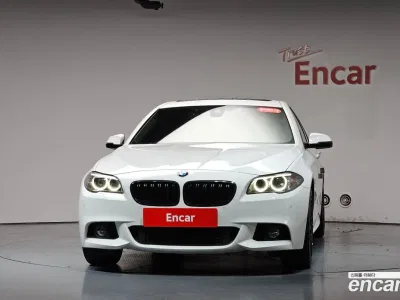 2016 BMW 5-Series 528i M Aero Dynamic, фото 2, лот 10199878