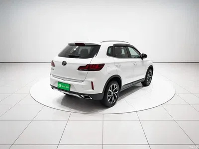 2019 Besturn X40 1.6L Automatic Luxury China VI, фото 4, лот 11146646