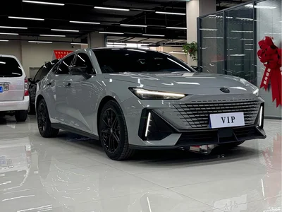 2023 Changan UNI-V 1.5T Luxury Edition, фото 3, лот 10247325