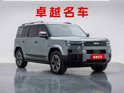 2025 Byd Titanium 7 200KM Front-Wheel Drive Max Edition, фото 3, лот 11138676