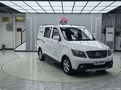 2014 Changan Ono S 1.5L Base Model, фото 3, лот 11163684