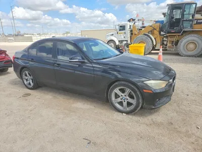 2014 BMW 320 I, фото 4, лот 10813451