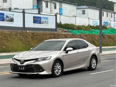 2018 Toyota Camry 2.0E Elite Edition, фото 1, лот 10273755