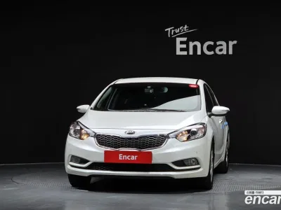 2015 Kia K3 Prestige, фото 3, лот 11407719