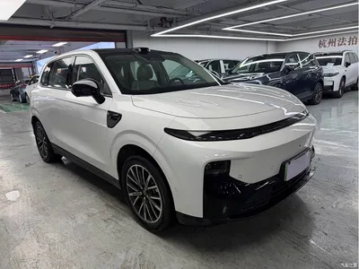2025 Leapmotor B10 510 LiDAR Edition, фото 3, лот 10316398