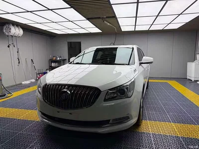 2013 Buick LaCrosse 2.4L SIDI Elite Comfort, фото 4, лот 11571642